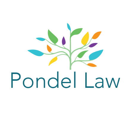 Pondel Law