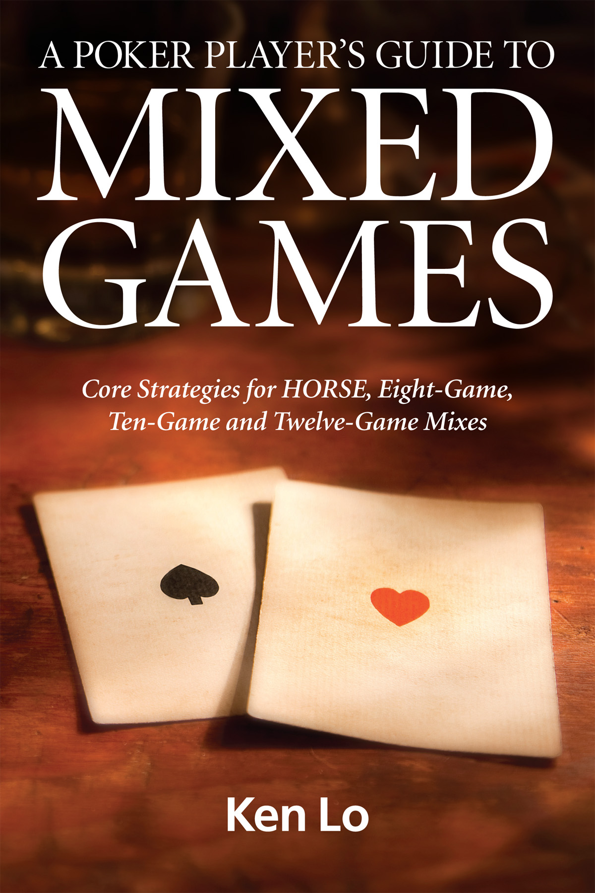 Cover Photo: Chris Gosso Book Design & Illustrations: Phillip Hogg © 2014 Ken Lo. All rights reserved. 
