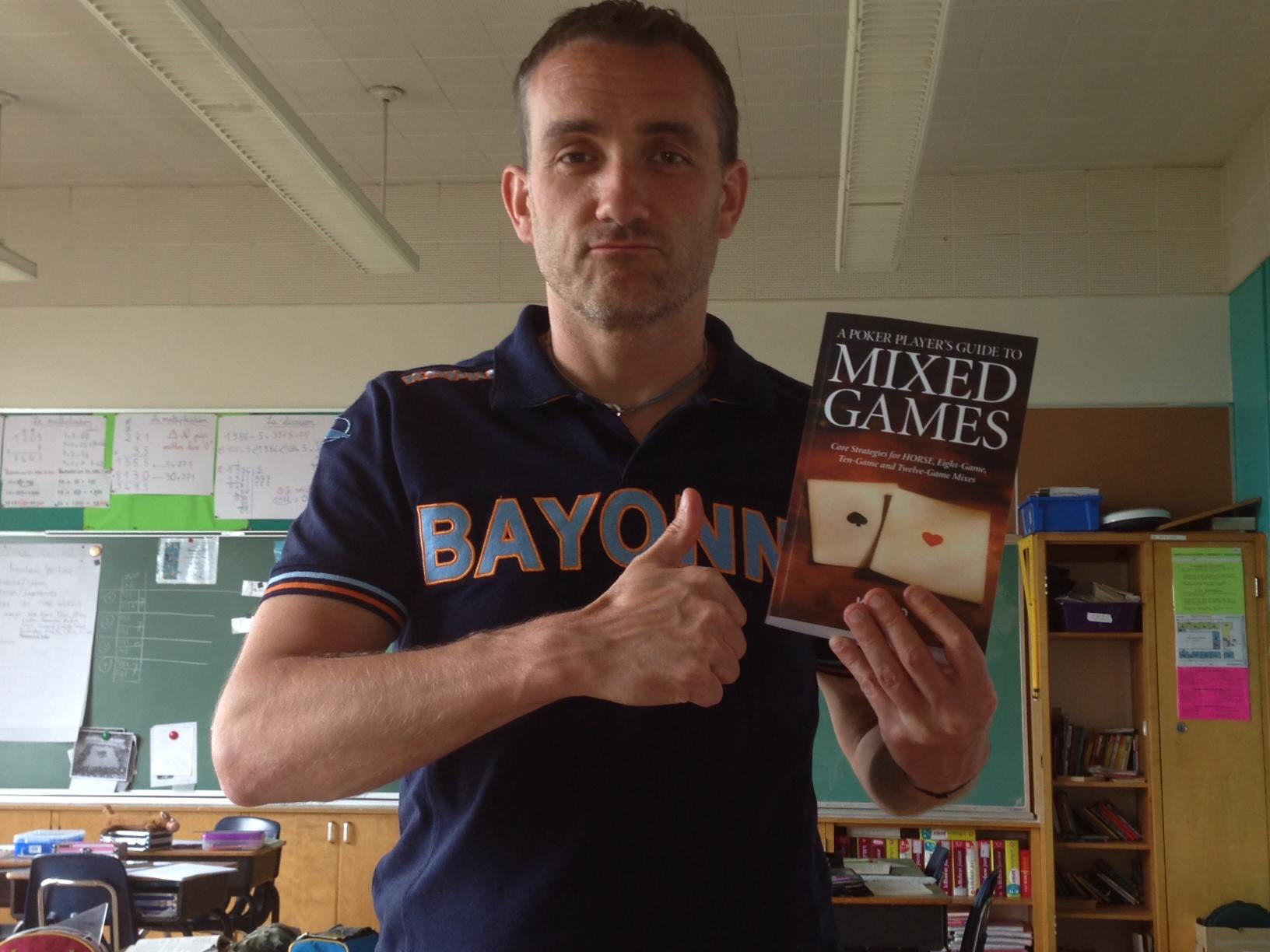 #PPGMG #MixedGamesRevolution