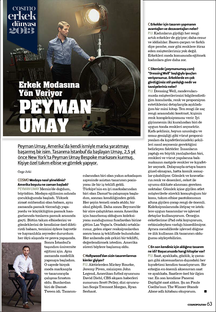 Cosmopolitan TR Oct 13 Interview.png