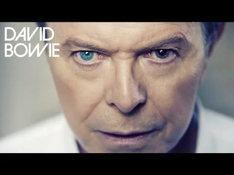 David Bowie - Valentine's Day (Official Video) [HD]