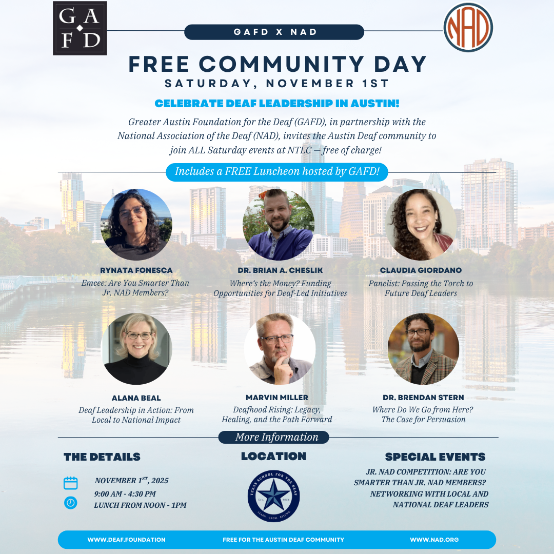 <span class="sqsrte-text-color--black">Free Community Day</span>