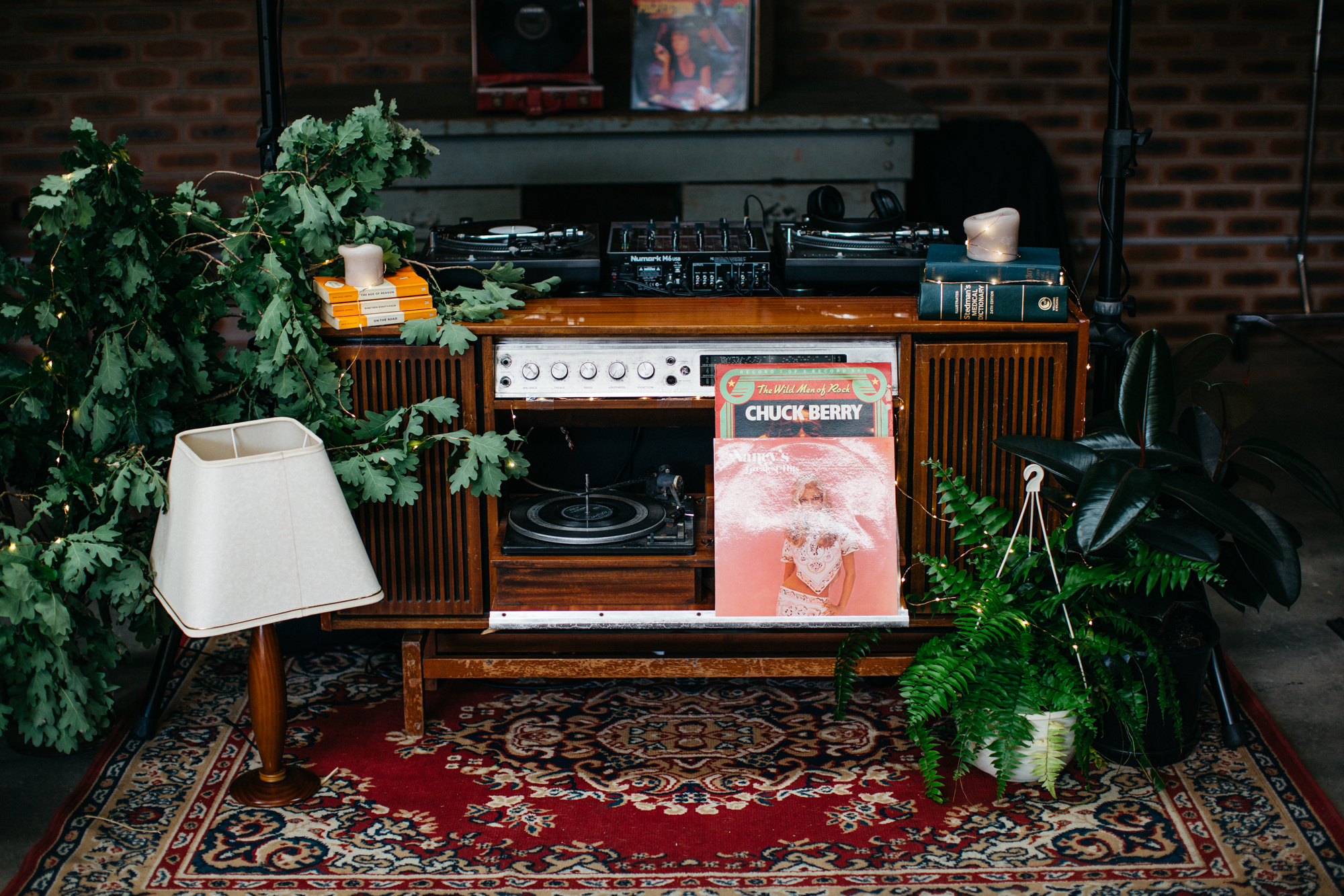 Photo by the Simple Things Studio