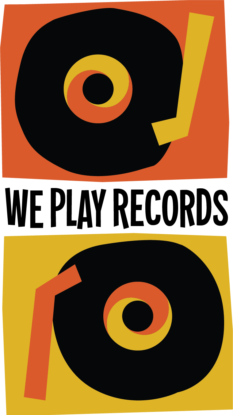 Wedding and Event Vinyl DJ Legends!