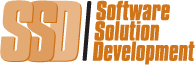 Software Solution Development