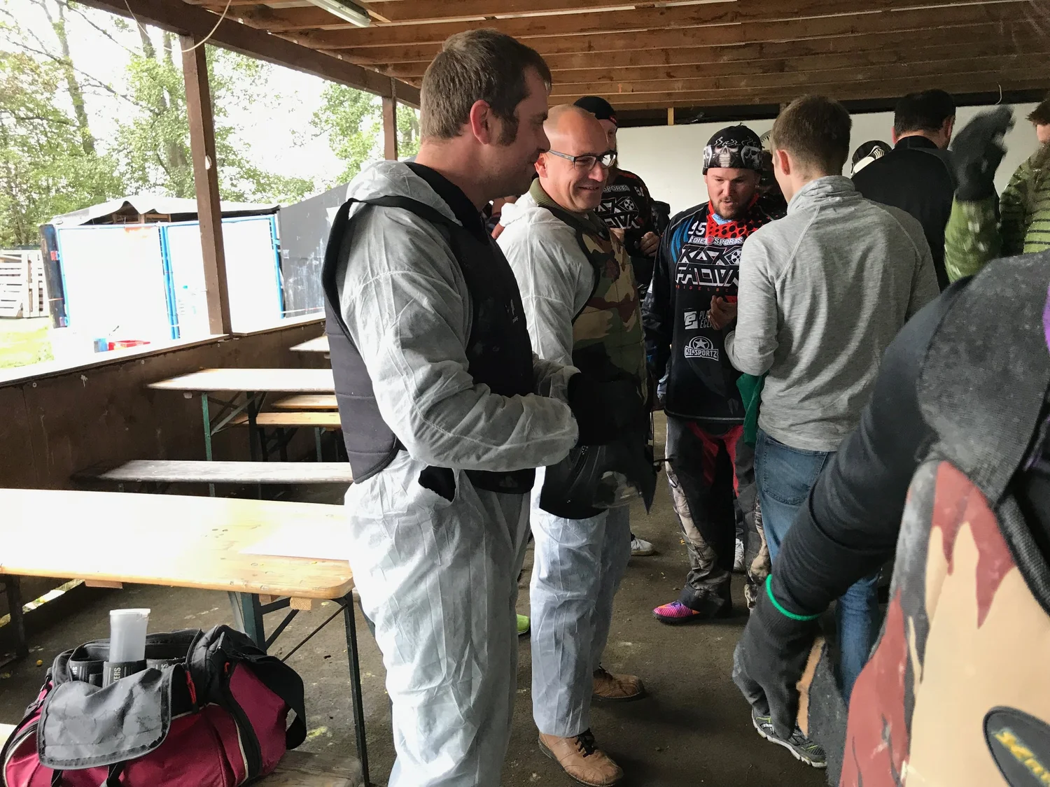 Leitungen, die jedem Druck standhalten  Glanzbox Blog