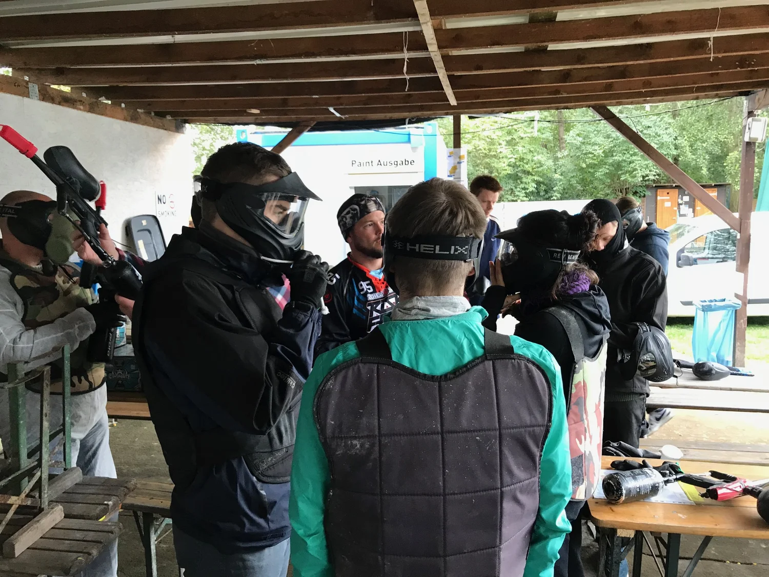 Leitungen, die jedem Druck standhalten  Glanzbox Blog