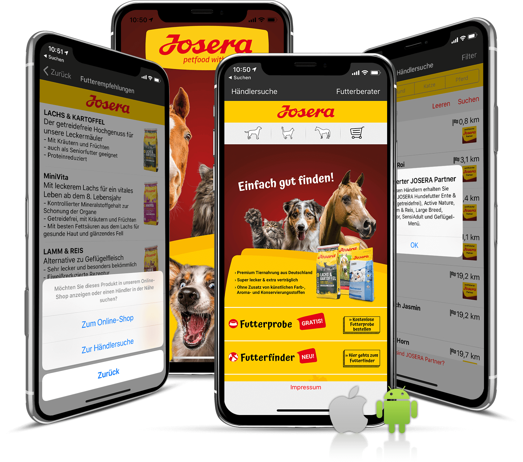 josera-futterfinder-update-app.png