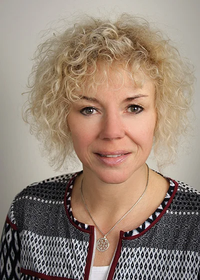 birgit müller