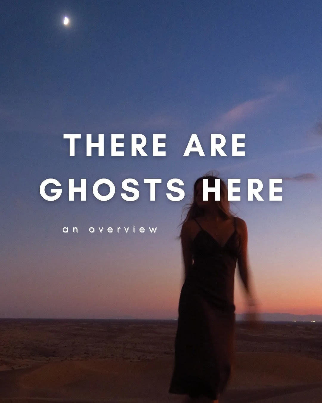 oh, hey, did you know I have a book out next summer, a speculative thriller that asks the question: what if it’s not the house that’s haunted, what if it’s you?
while we don’t have an official release date for THERE ARE GHOST