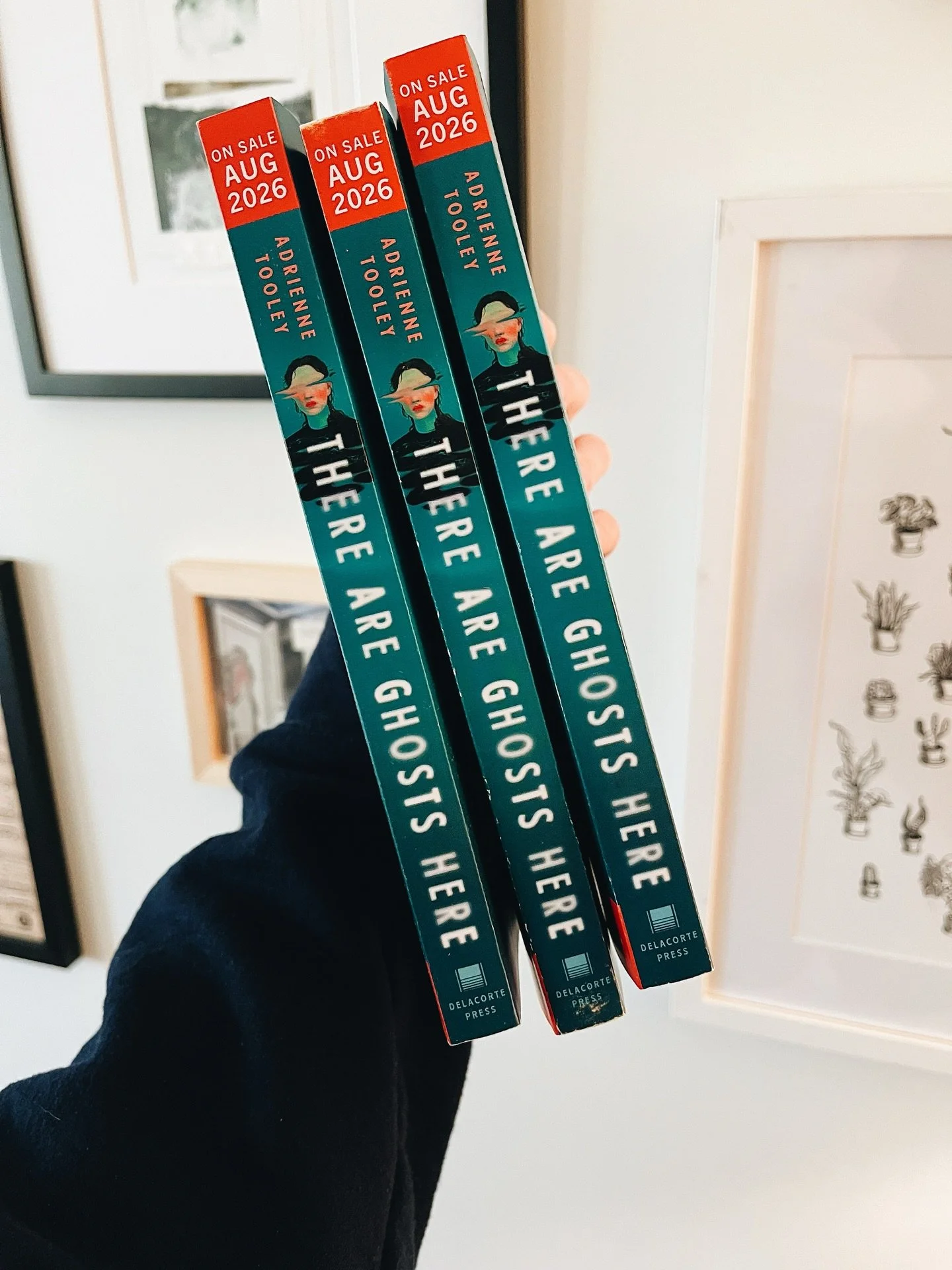 February is for starts and stops. This month was full of snowstorms and puppy snuggles, of trying to figure out how to promote my current story and revising a new one. This month was for building the framework and staying inside. I did not take a sin