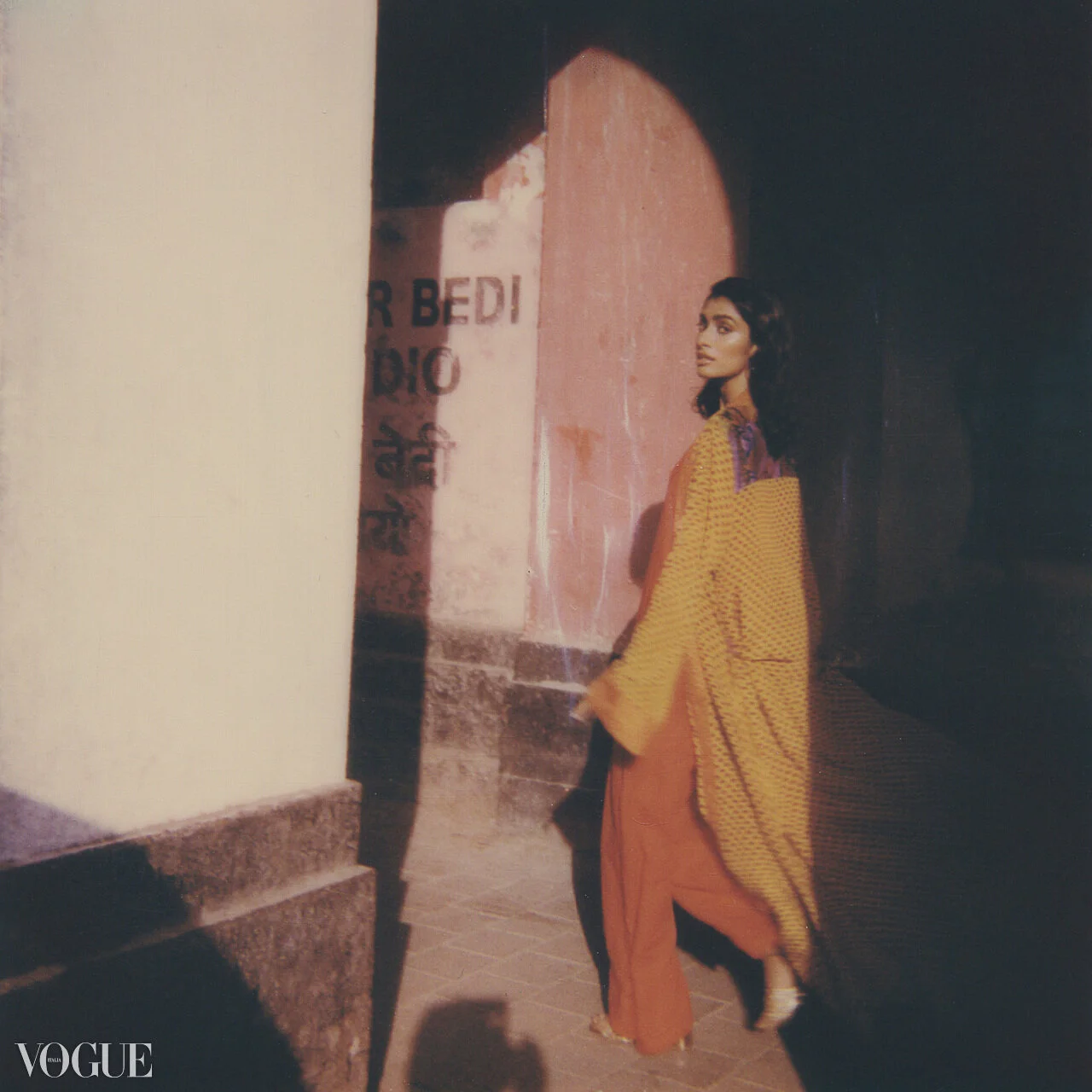 VOGUE ITALIA