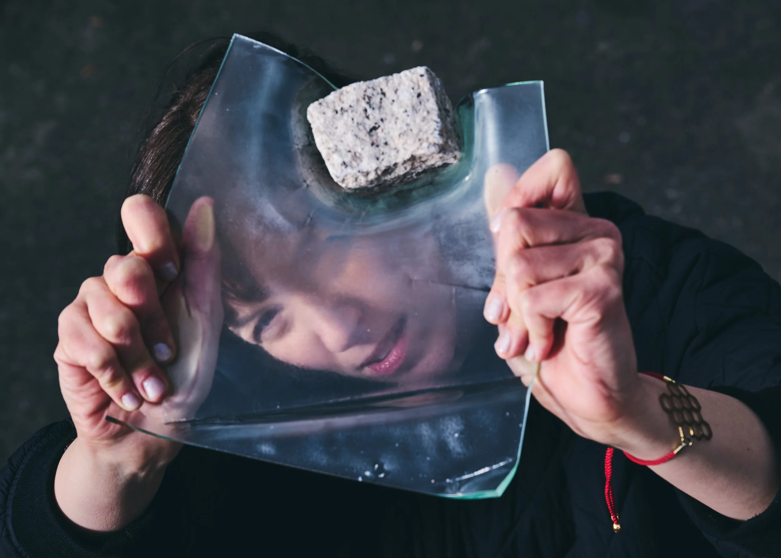 March 2025, Sümer Sayın is a Berlin-based artist