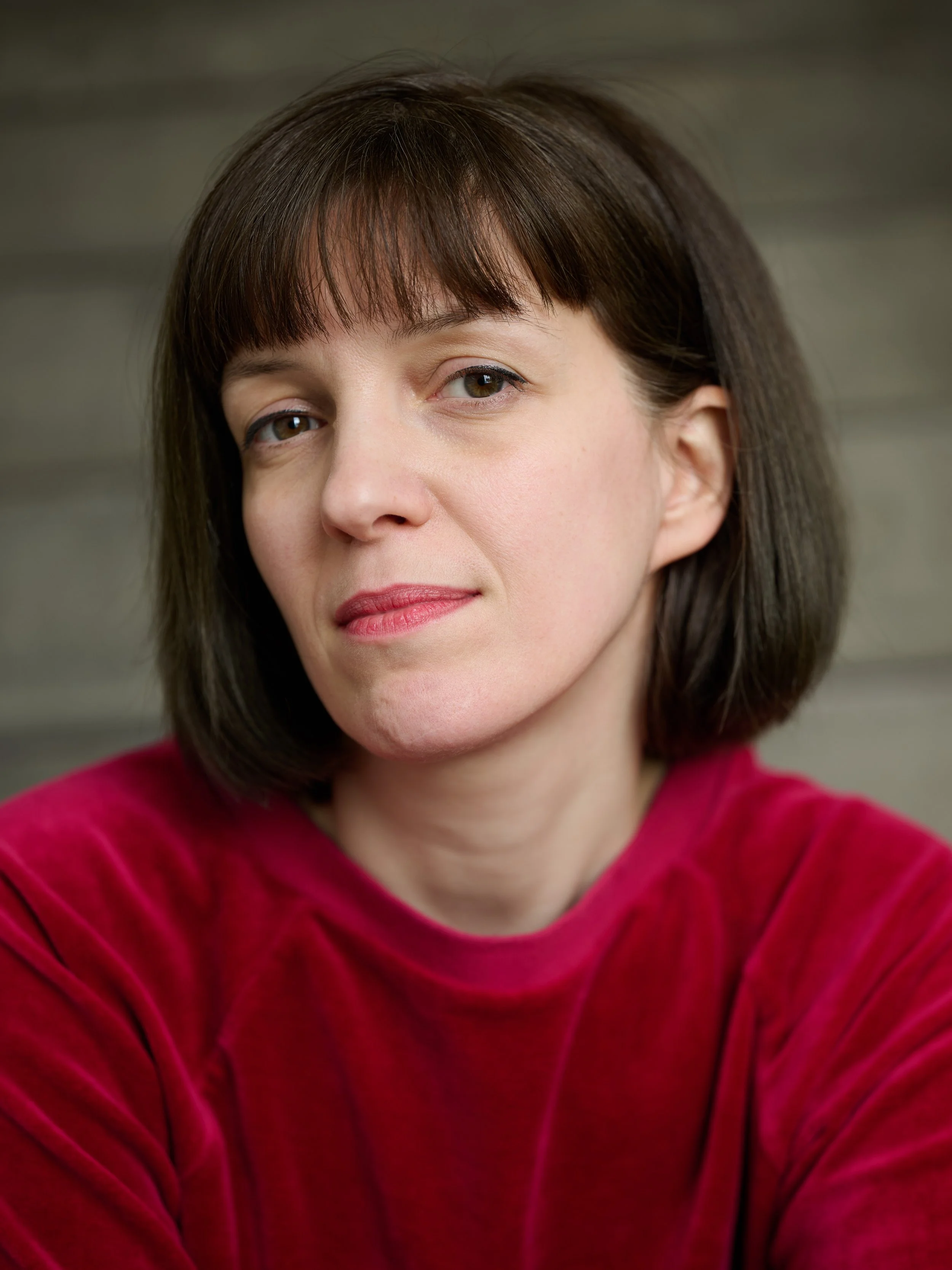 March 2025, Sümer Sayın is a Berlin-based artist