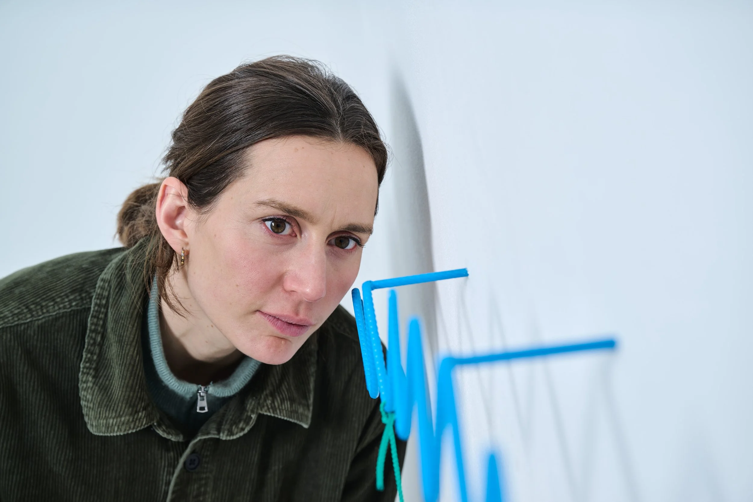 Nicoleta Auersperg - Artist from Vienna