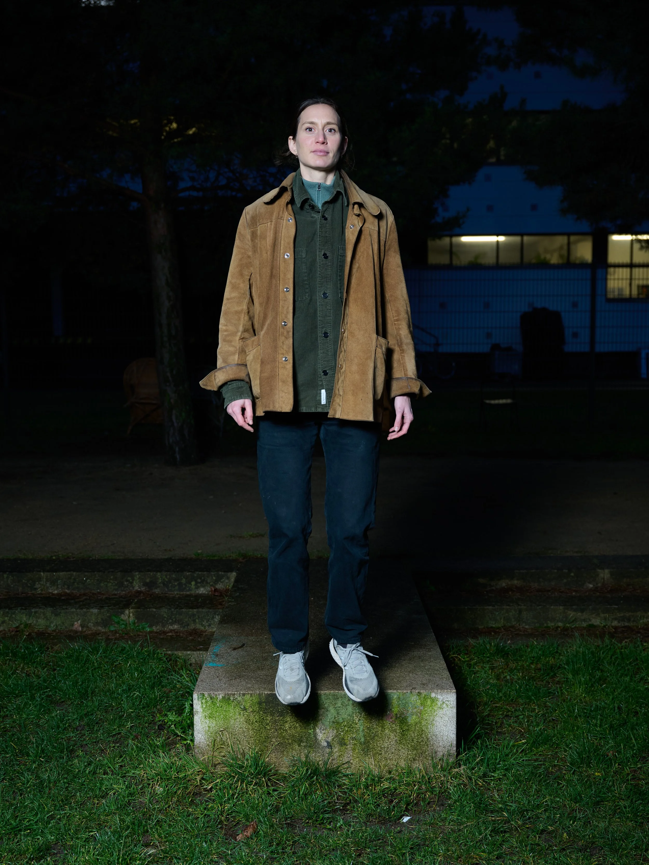 Nicoleta Auersperg - Artist from Vienna