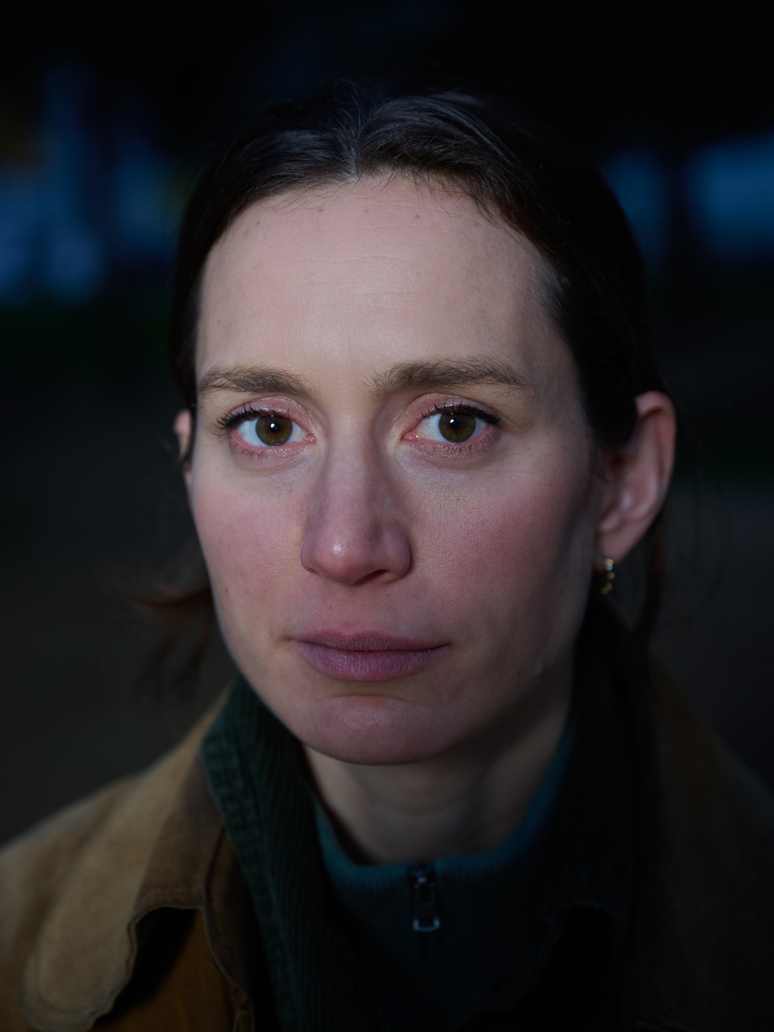 Nicoleta Auersperg - Artist from Vienna