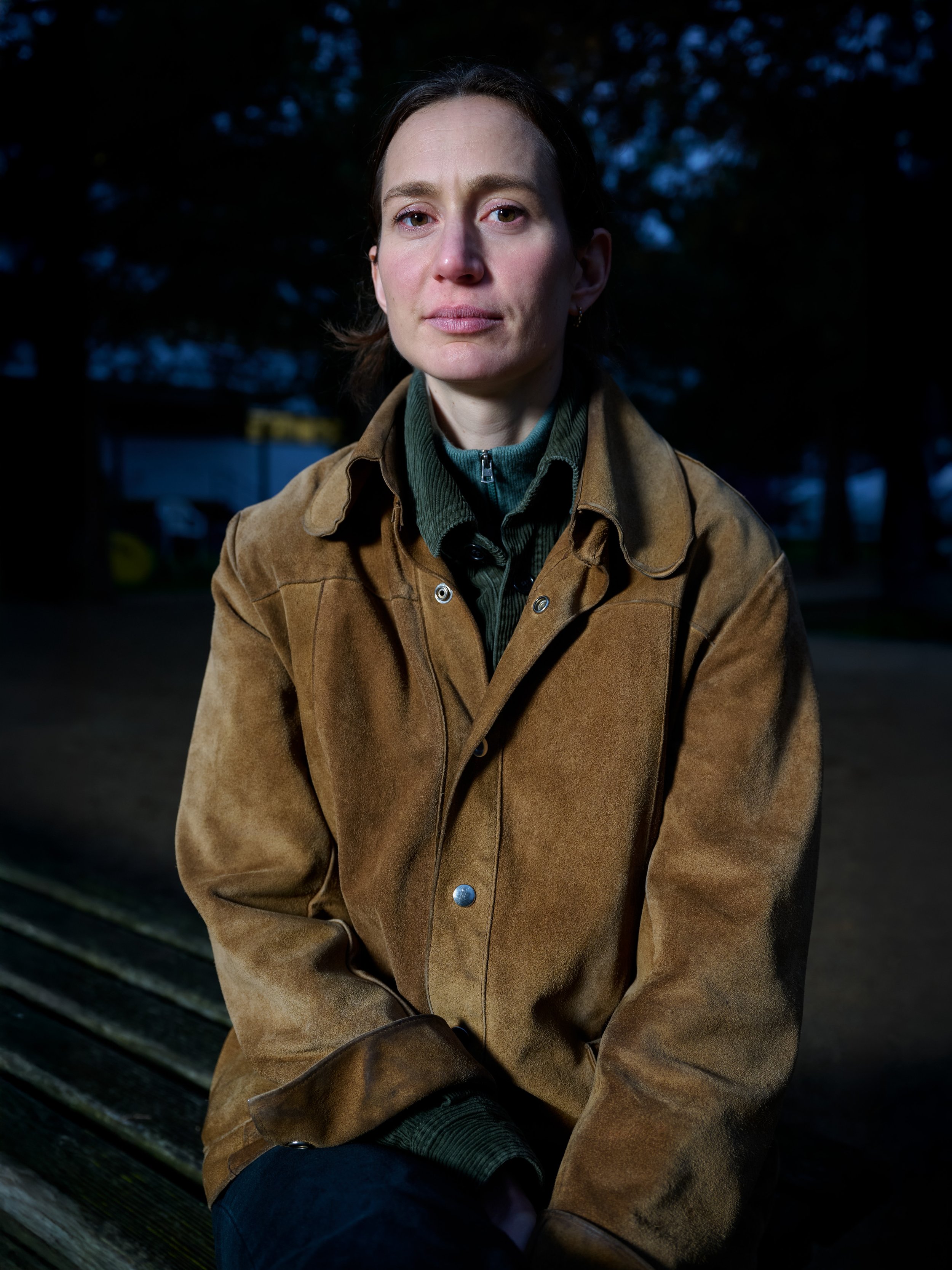 Nicoleta Auersperg - Artist from Vienna