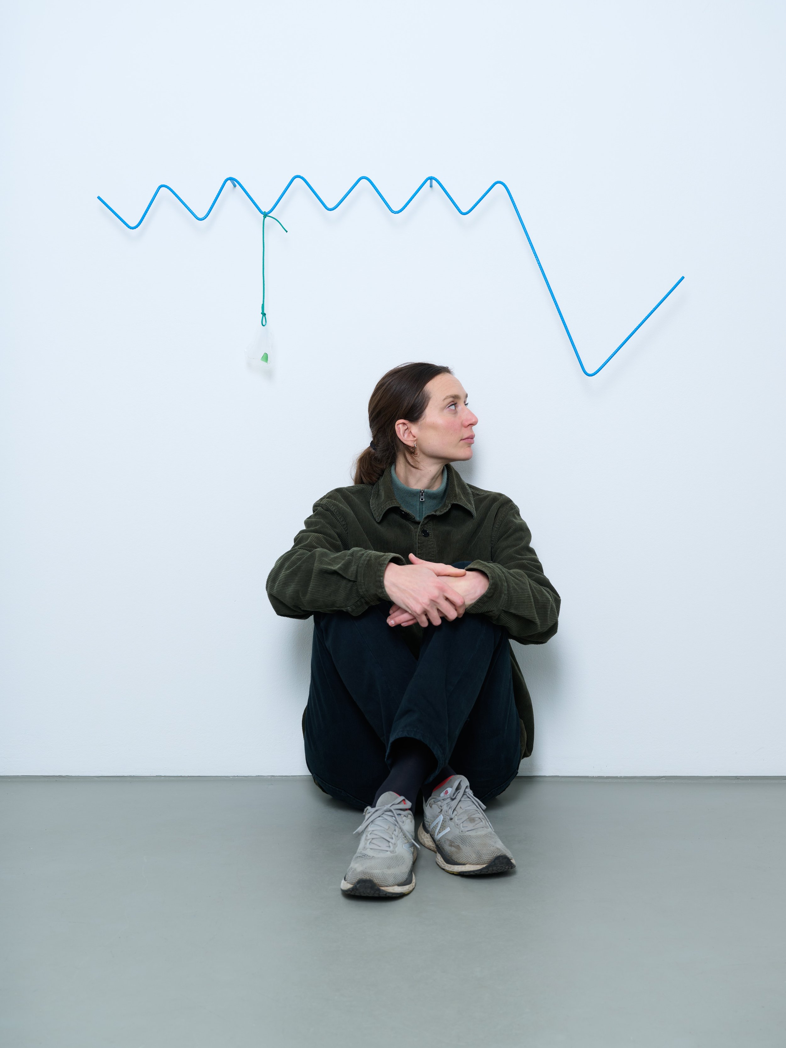 Nicoleta Auersperg - Artist from Vienna