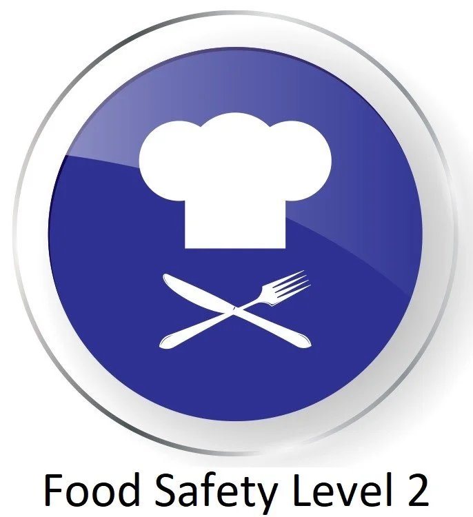 Online Food Safety Courses — Safety Training Leeds MR Safety Training