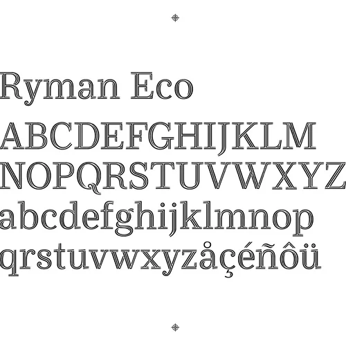 Wij houden van printen