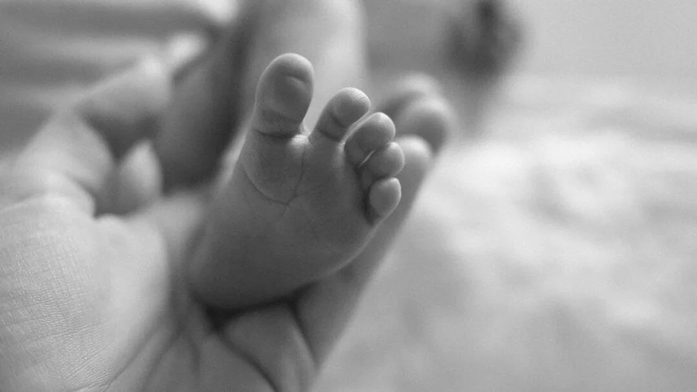 Breaking News! 📸 Op 8 mei zijn Frank en Anouk de trotse ouders geworden van dochter Jip 🍼
We lopen hier over van trots en babyliefde 🥰

#trots #lief #baby #boerenjongensbaby #poepluiers #rotterdam #communicatiebureau #babyliefde