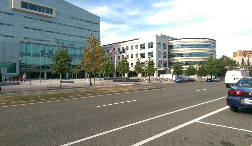 George Mason University, Arlington Campus