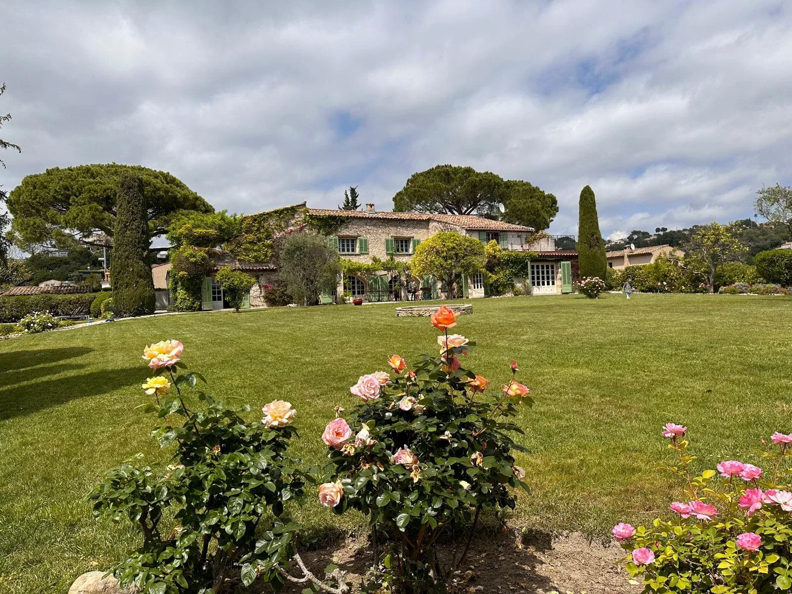 Photo event in Nice, France on September 23-27