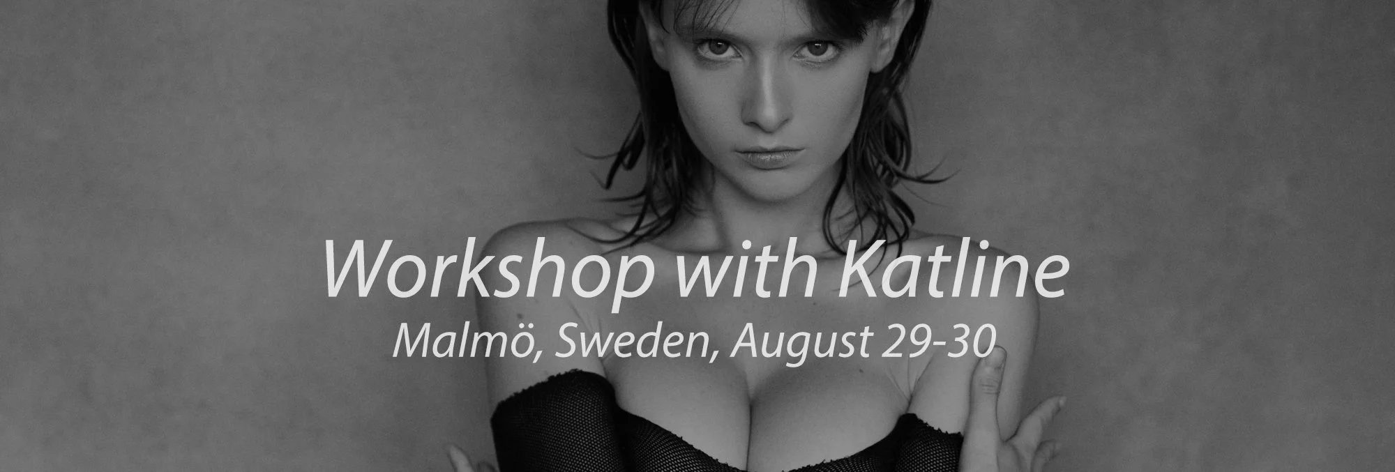 Summer nudes with Katline in Malmö, Sweden on August 29-30