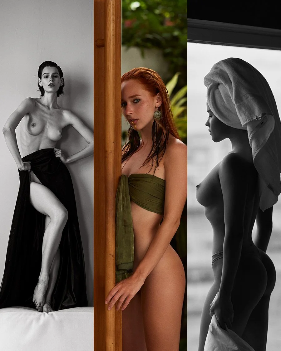 Photo event in Dongen, Netherlands on October 31 to November 2