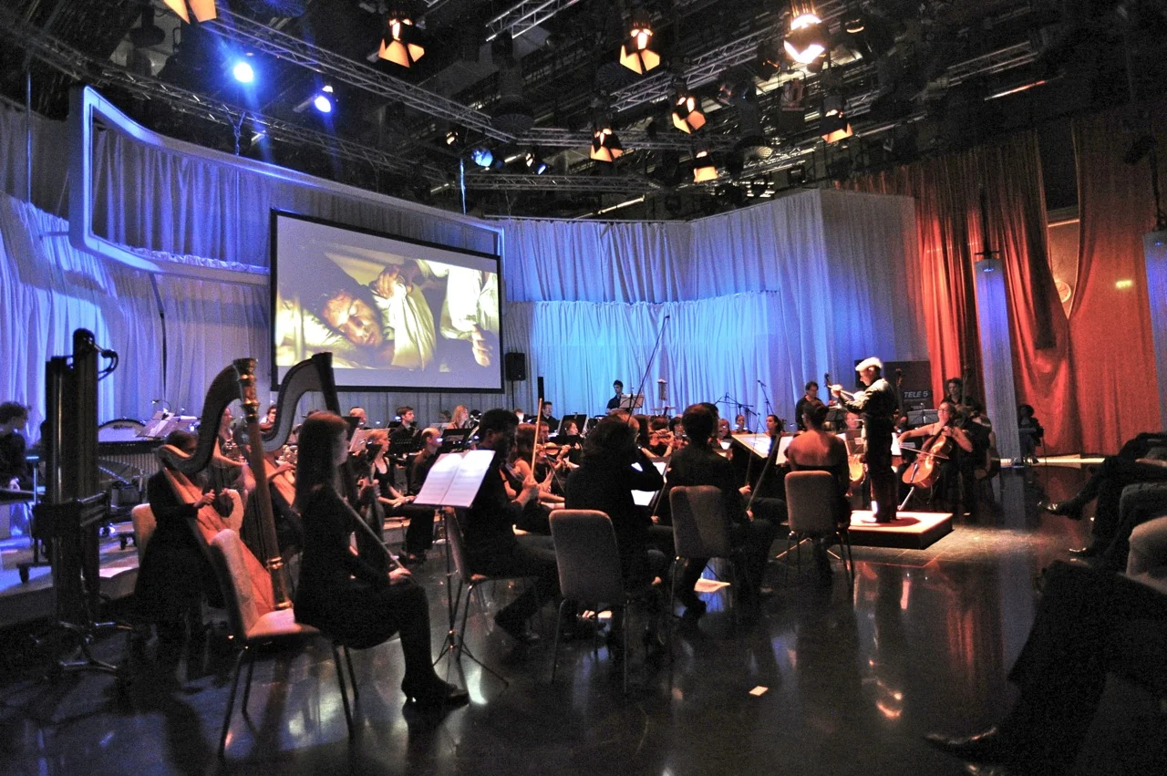 Filmfest-Matinée, 2012