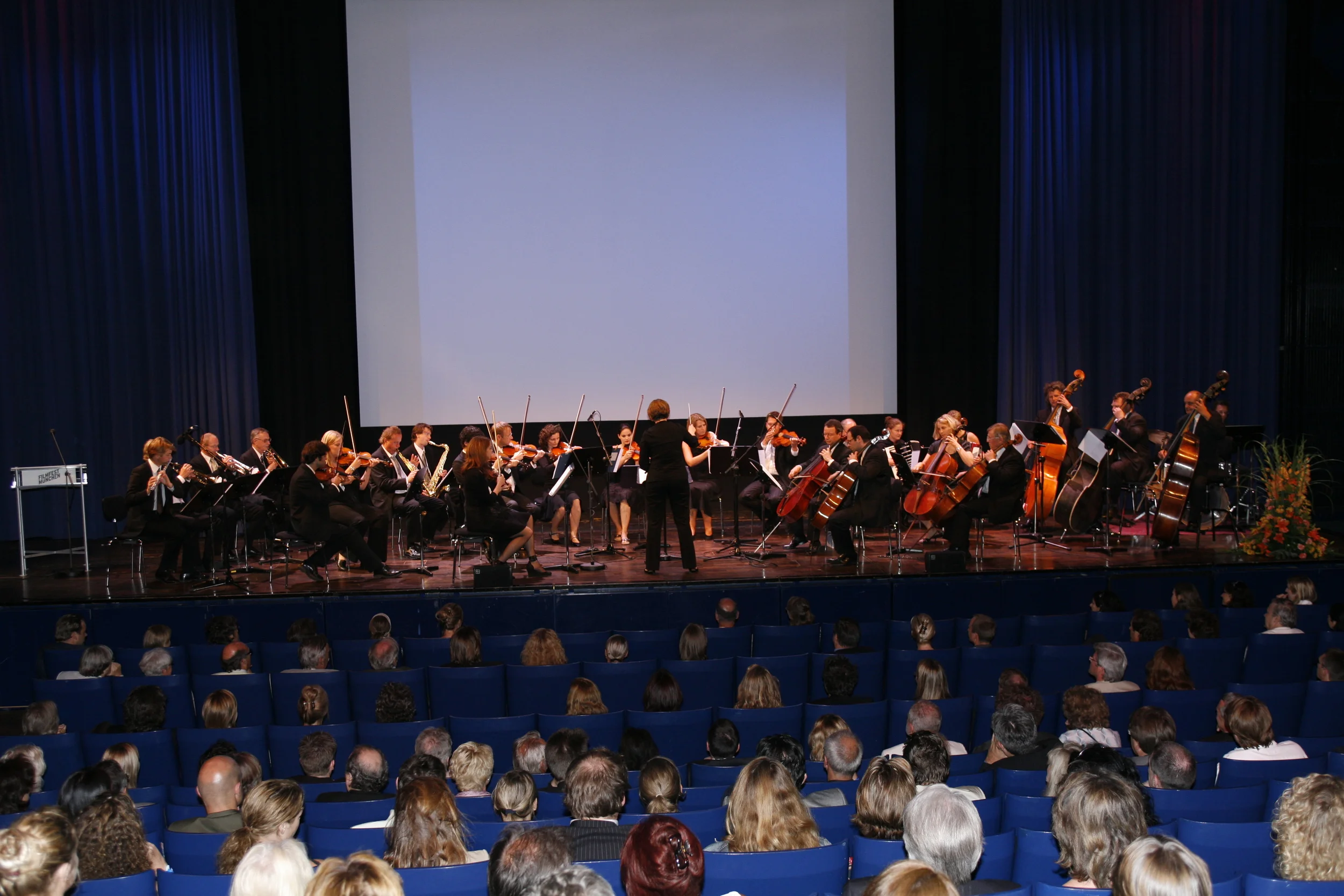 Das 10-jährige Jubiläum des FilmFernsehFonds Bayern