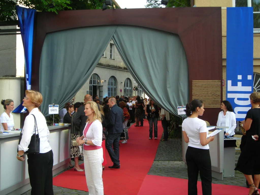 Noch ein Jubiläum: 60 Jahre ndF