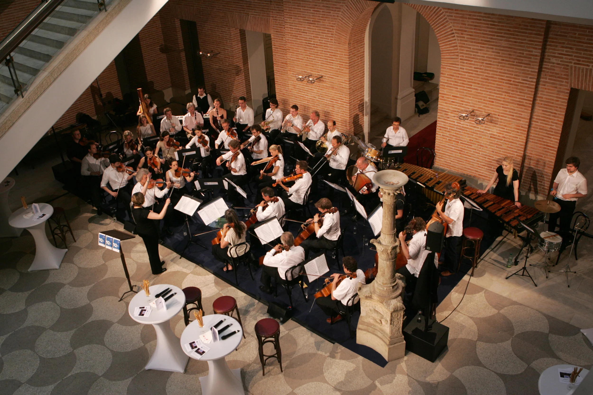 10 Jahre Mediencampus Bayern