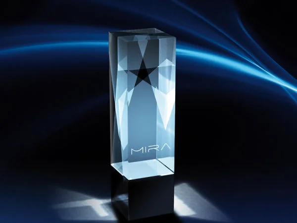 Die Filmfoniker beim 1. Mira-Award von Premiere