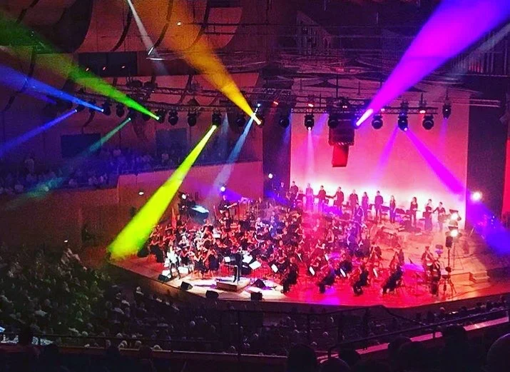 Rückblick: Die besten Filmsongs aller Zeiten