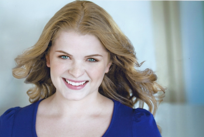 Headshot