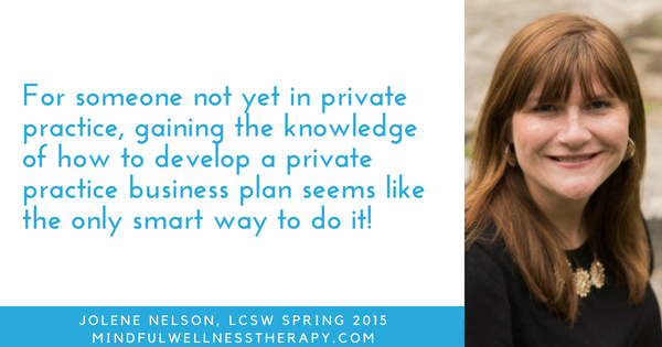 Jolene, LCSW
