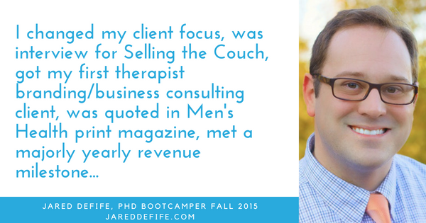 Jared, Ph.D