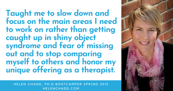 Helen, Ph.D