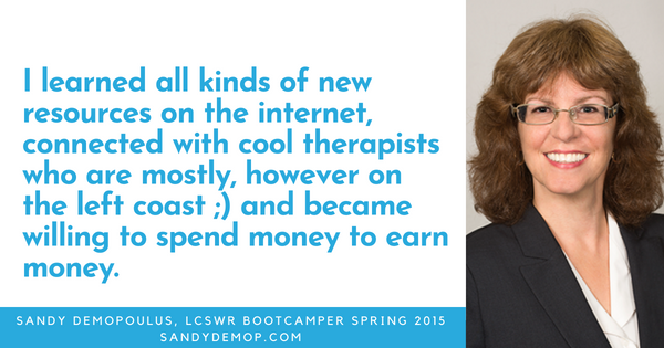Sandy, LCSWR