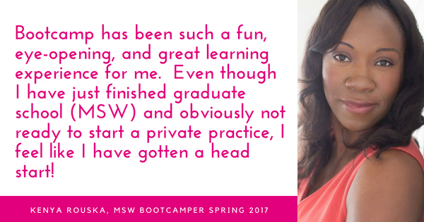 Kenya, MSW