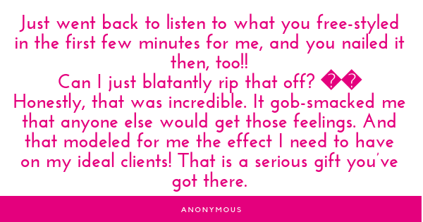 Anonymous