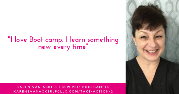 Karen, LCSW