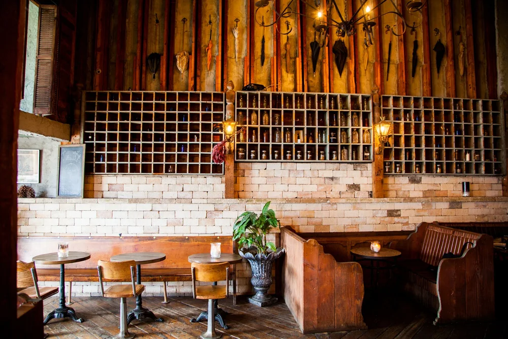 Bar photo 2