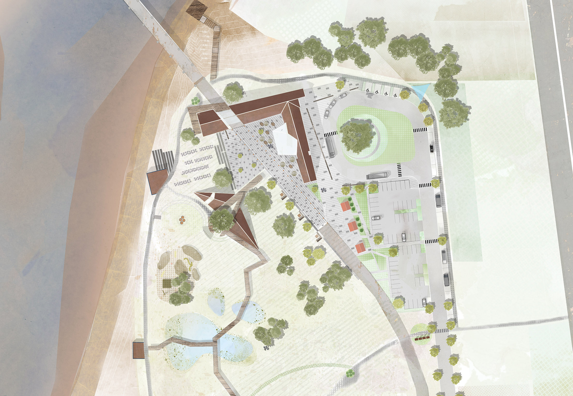Fundy Gateway Master Plan
