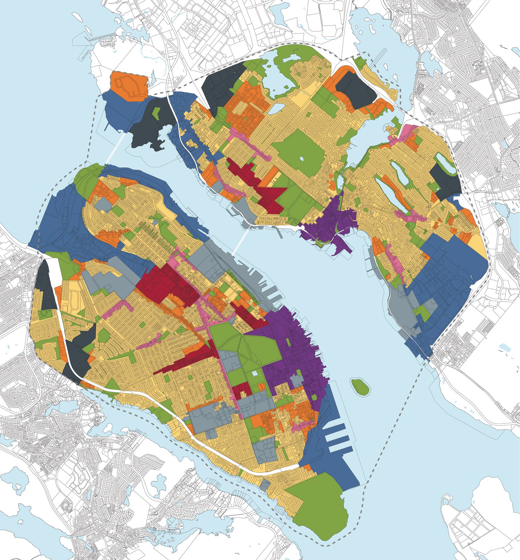 Centre Plan Urban Structure.png