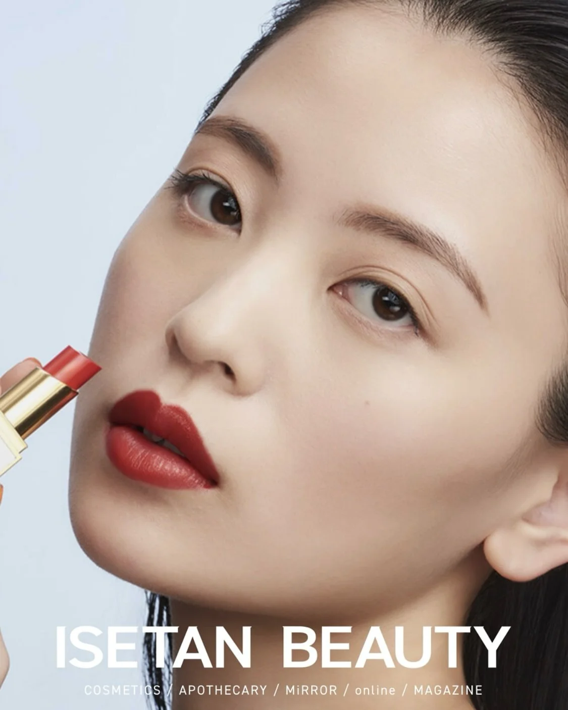 伊勢丹新宿店化粧品とオンラインストアmeecoが【ISETAN BEAUTY】へ呼称変更いたします！

Photo shoot for @isetan_beauty @isetan_shinjuku 
関係者の皆様ありがとうございました！

Model @kure_ha17 
Makeup @chika_tadokoro_mua