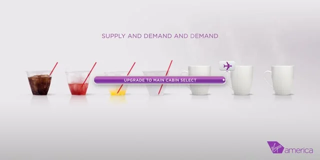 Main Cabin Select - Drinks