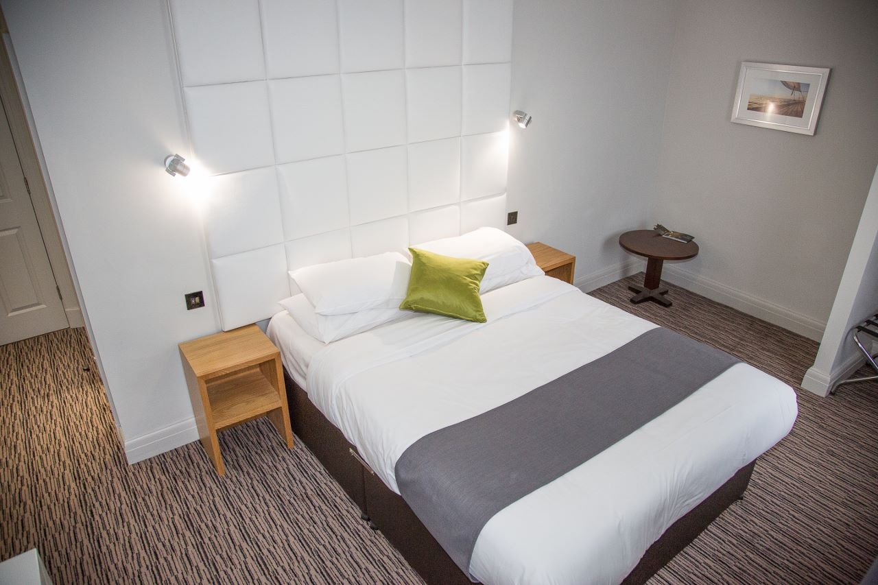 Kingscliff Hotel - Standard Double Room
